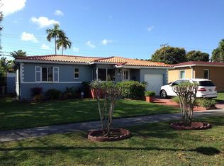 3250 SW 18th St, Miami, FL 33145