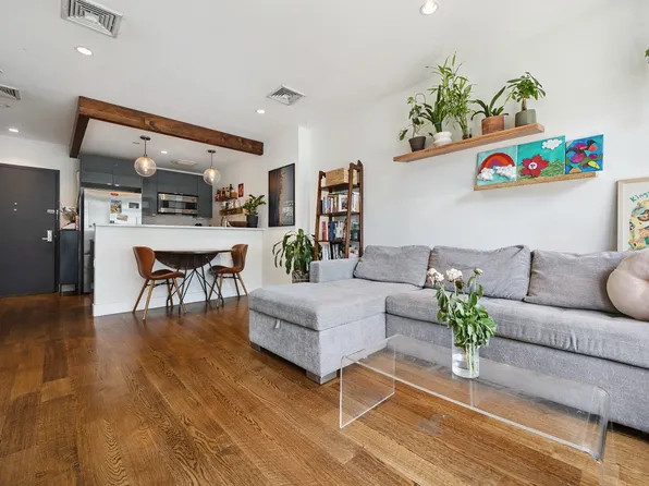 102 Gold Street 5F image 3 of 10
