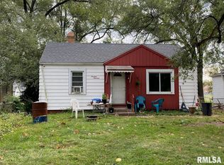 1400 S Laramie St, Peoria, IL