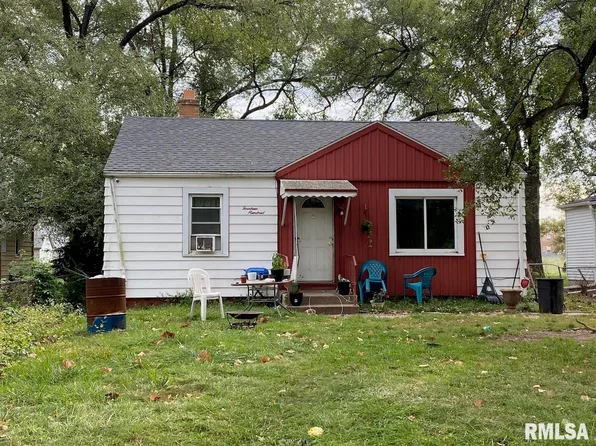 1400 S Laramie St, Peoria, IL 61605
