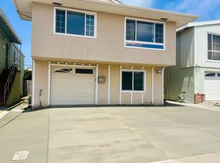 274 San Fernando Way, Daly City, CA 94015