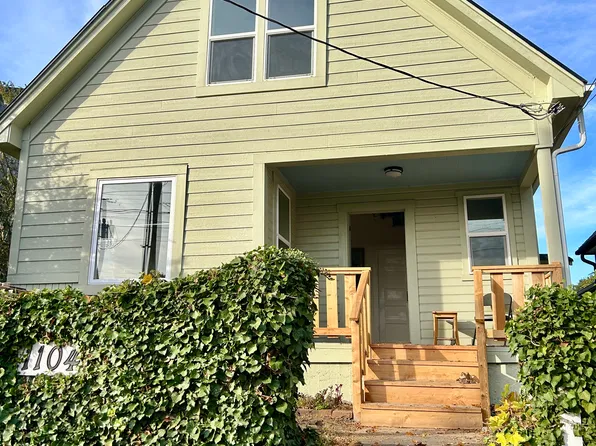 1104 W McLoughlin Blvd, Vancouver, WA 98660