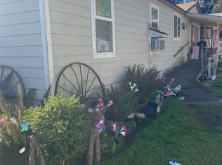 122 Frost Rd, Sequim, WA 98382