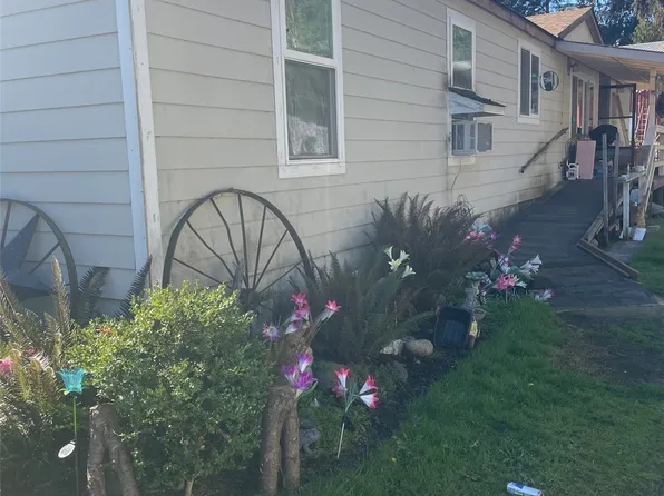 122 Frost Road, Sequim, WA 98382