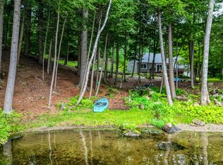 208 Mace Rd, Litchfield, ME 04350