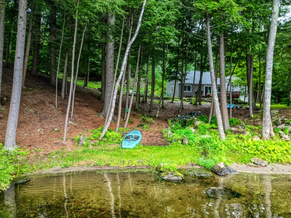 208 Mace Road, Litchfield, ME 04350
