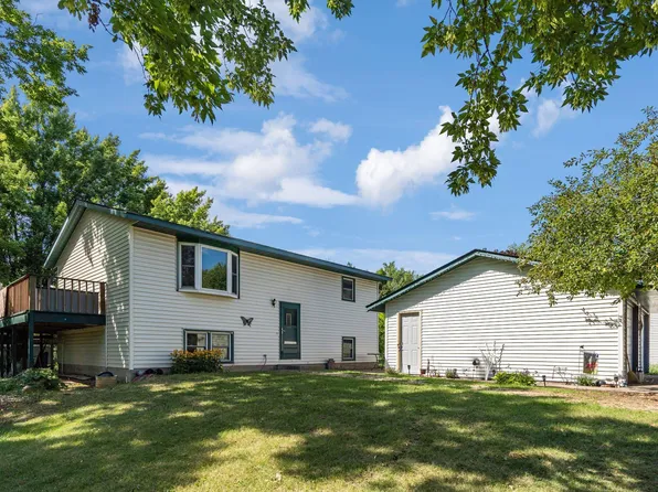613 Maple St, Monticello, MN 55362