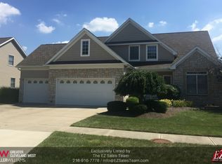 33705 Vineyard Park, Avon, OH 44011