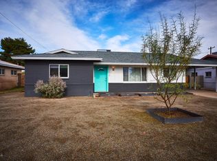 6826 E Cheery Lynn Rd, Scottsdale, AZ 85251