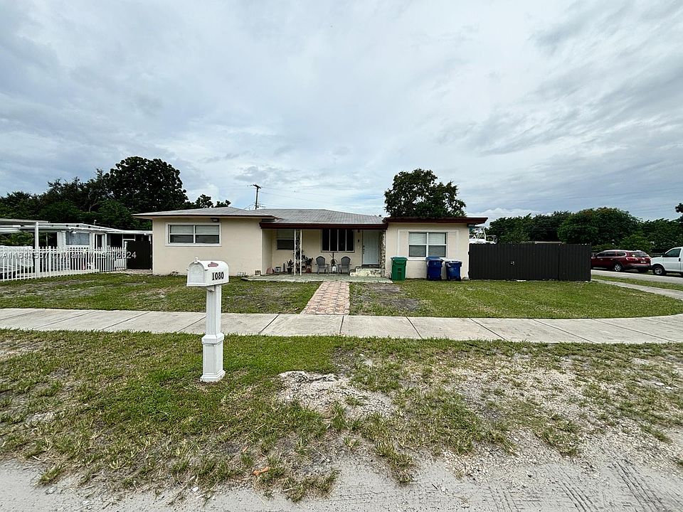 1st image of 1080 NW 140th St