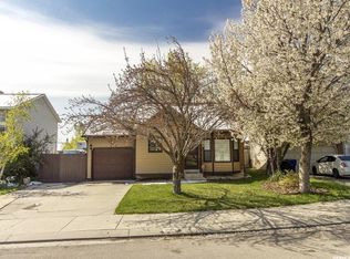 3555 W 6100 S, Salt Lake City, UT 84129
