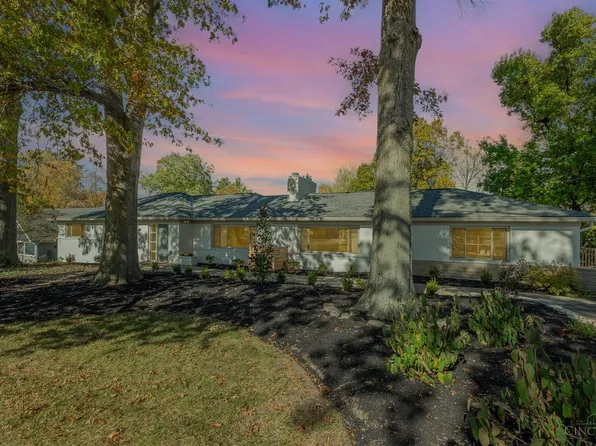 10158 Zig Zag Rd, Cincinnati, OH 45242