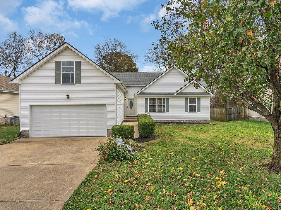 1st image of 3677 Kendra Ct S