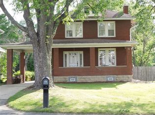 413 Route 88, Carmichaels, PA 15320