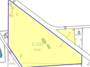 3962 S State Highway 103, Slocomb, AL 36375