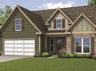 5242 Red Hawk Dr, Gainesville, GA 30507