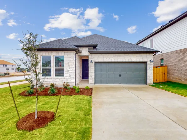 473 Darley Oak Dr, Dripping Springs, TX 78620