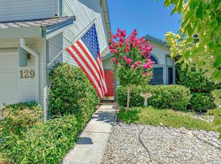 129 Orange St, Woodland, CA
