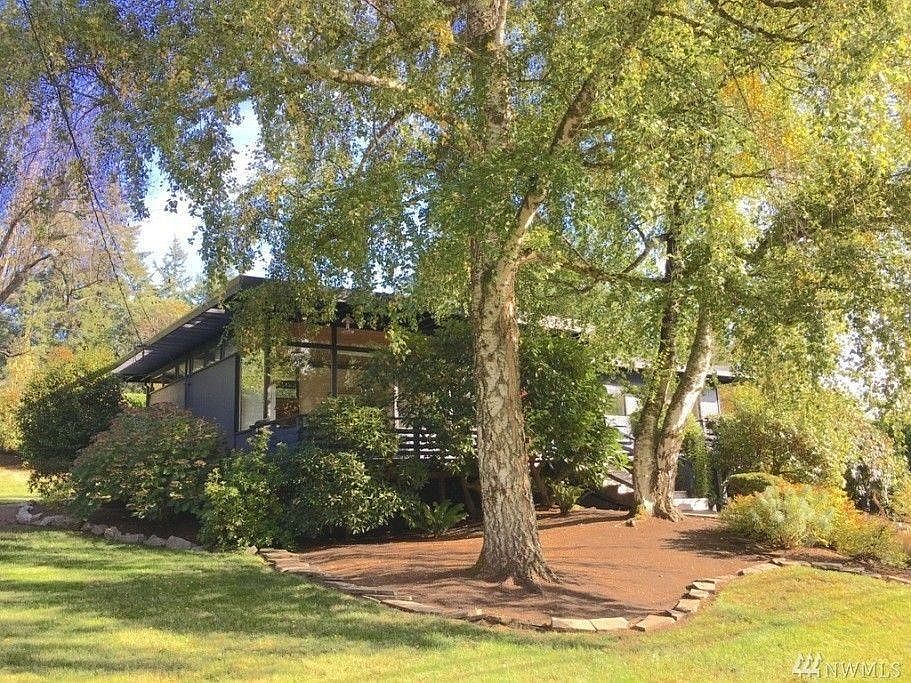 street view of home