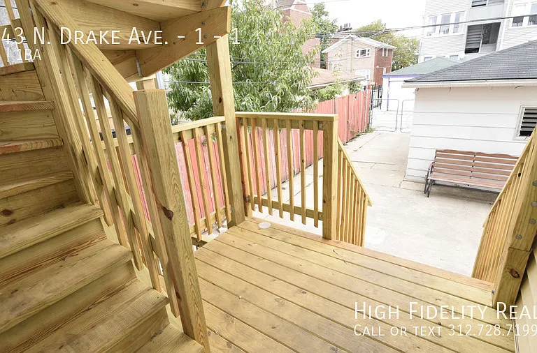 4843 N Drake Ave #1 — Photo 10