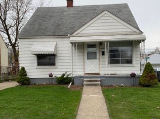 2464 Grindley Park St, Dearborn, MI