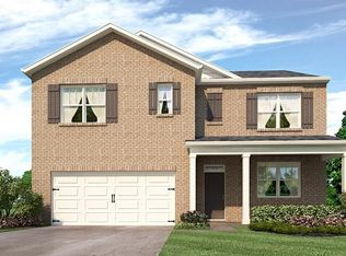 5643 Hosea Ct, Ellenwood, GA 30294