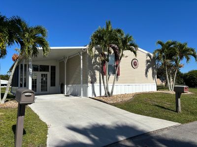 23 Oro Grande Way, Pt Saint Lucie, FL, 34952