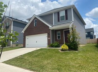 912 Thomas Park, Lexington, KY 40511