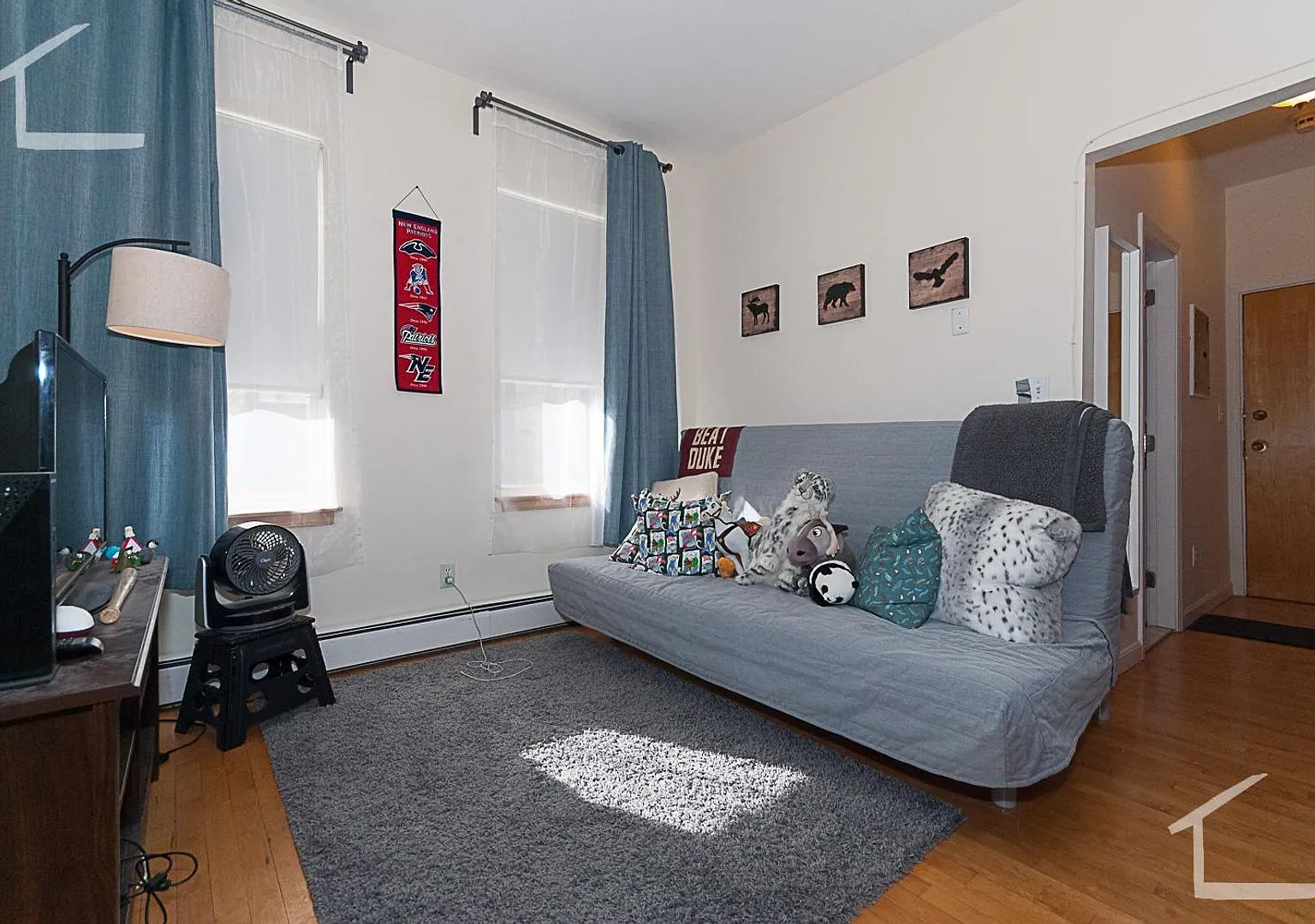 190 Chestnut Hill Ave #12L Boston MA 02135 — Photo 1
