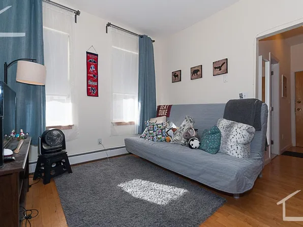 190 Chestnut Hill Ave #12L, Brighton, MA 02135