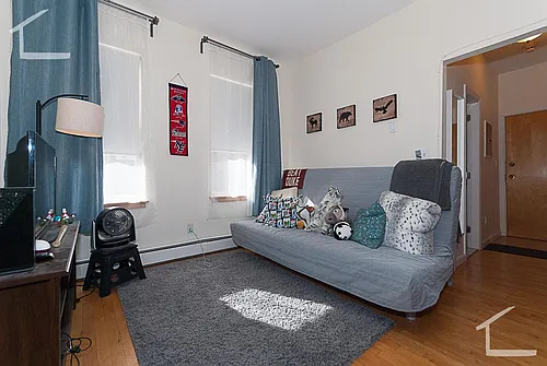 190 Chestnut Hill Ave #12L Photo 1
