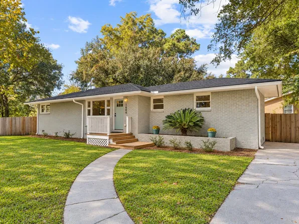 1640 McClain St, Charleston, SC 29407