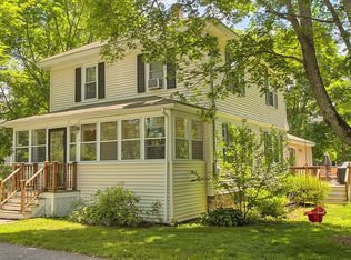 10 Corthell Rd, Billerica, MA 01821