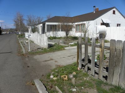 606 N East St, Alturas, CA, 96101
