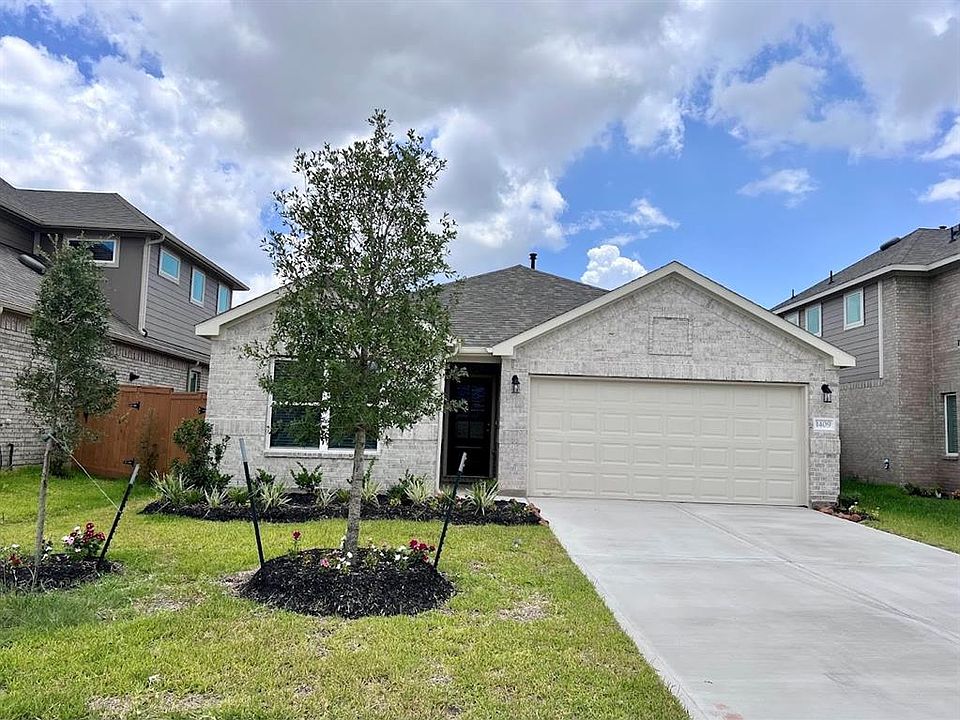 1409 Sundown Glen Ln, Katy, TX 77493 Zillow