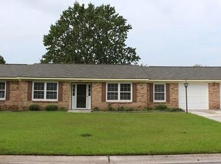 5285 Lela Dr, North Charleston, SC 29418