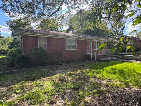 9729 Clayton St, Clayton, NC 27527