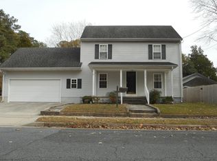 1015 Russell Ave, Salisbury, MD 21801