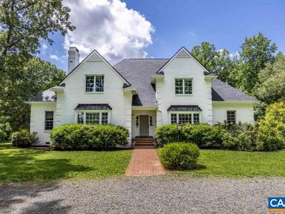 6736 Gordonsville Rd, Gordonsville, VA, 22942
