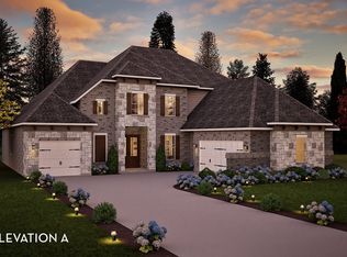 Cappiello Plan, Arcadia, Brentwood, TN 37027