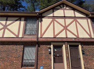 3269 Abbeywood Dr, Decatur, GA 30034