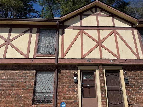 3269 Abbeywood Dr, Decatur, GA 30034