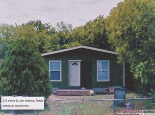 250 Yuma St, San Antonio, TX 78211