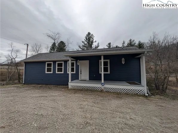 109 Southside Drive, Sparta, NC 28675