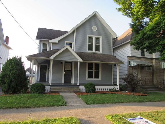 5th image of 317 W Park Dr