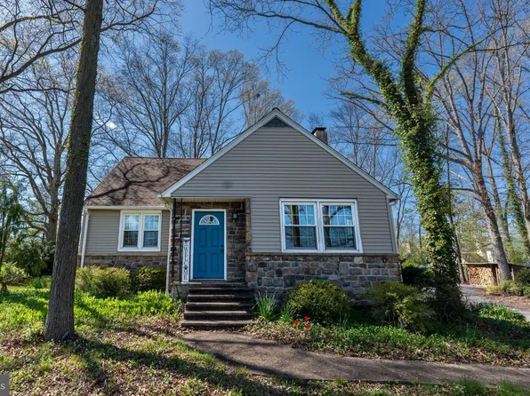 491 Moyer Rd, Harleysville, PA 19438