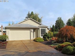12513 SW Overgaard St, Portland, OR 97224