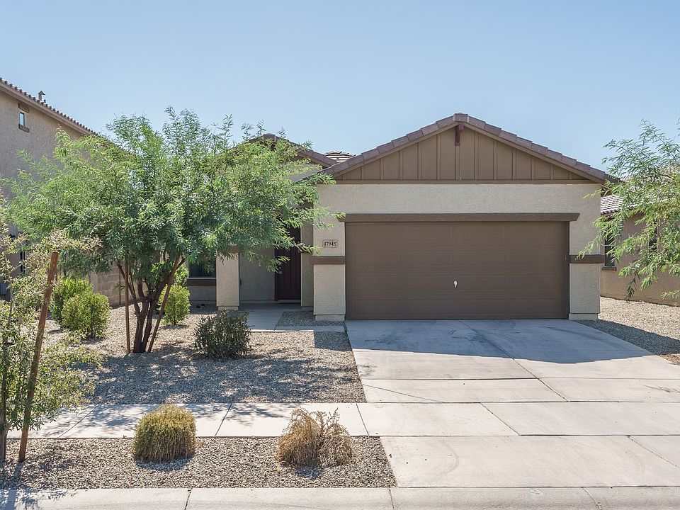 1st image of 17945 W Monte Lindo Ln