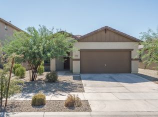 17945 W Monte Lindo Ln, Surprise, AZ 85387