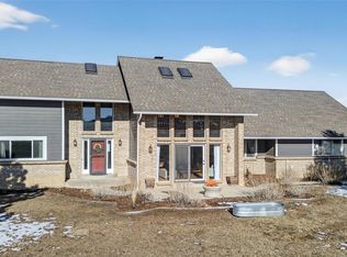 4205 Park Ridge Rd, Sedalia, CO 80135